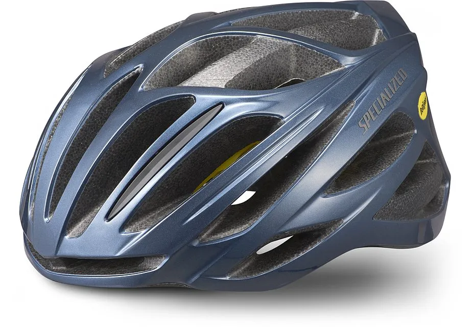 Specialized Echelon Ii Hlmt Mips Ce Cstblu L