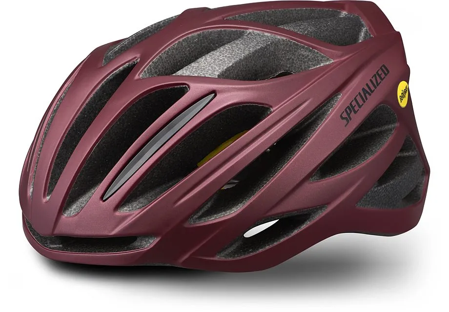 Specialized Echelon Ii Hlmt Mips Ce Mrn L