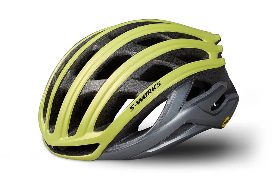 SPECIALIZED SW PREVAIL II HLMT ANGI MIPS CE ION/CHAR L