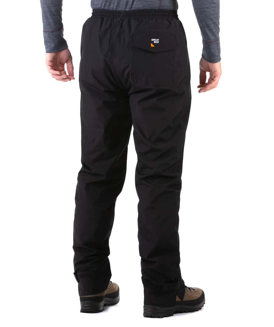Spray Way Santiago Rain Pant