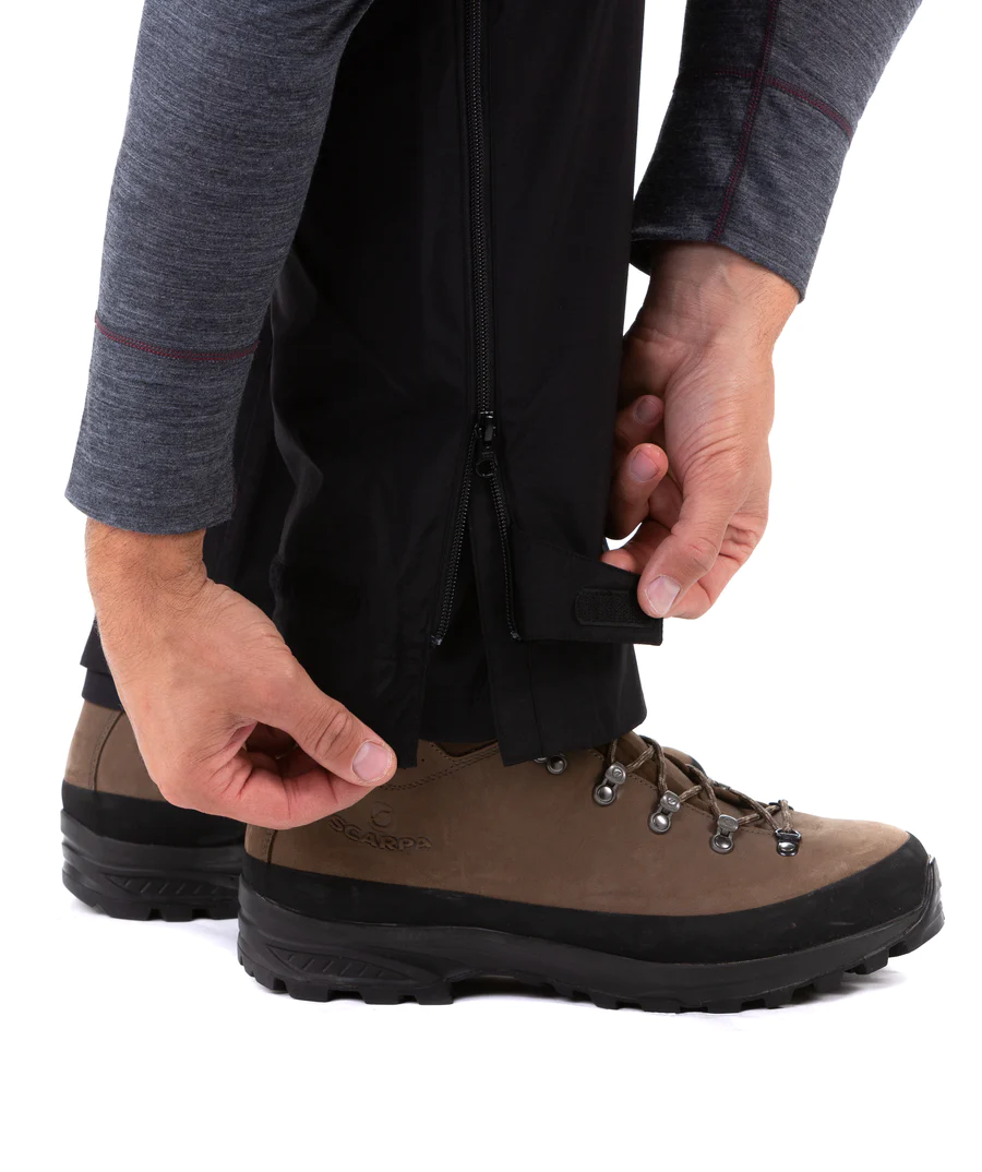 Spray Way Santiago Rain Pant