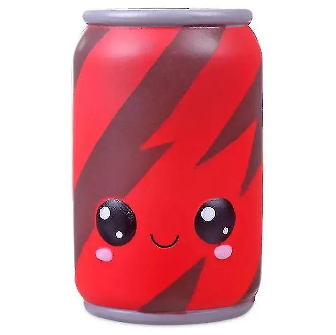 Squishies Cola Slow Rising Super Soft Scented Kawaii Toys Squeeze Animals Stress Relief Collectioncoffee Cup Pu Slow Rising Cola