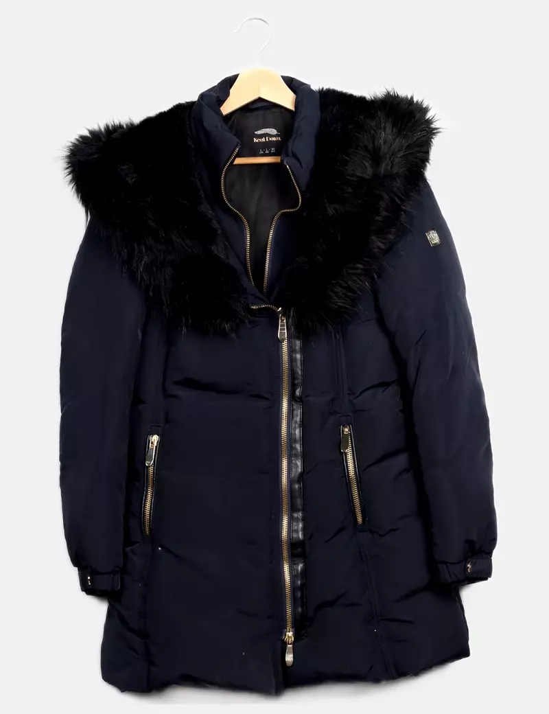 Stradivarius Chaquetón