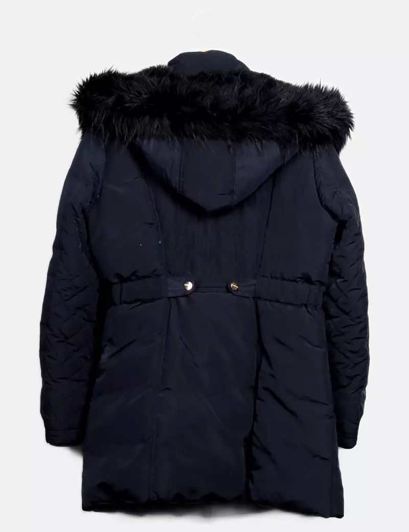 Stradivarius Chaquetón