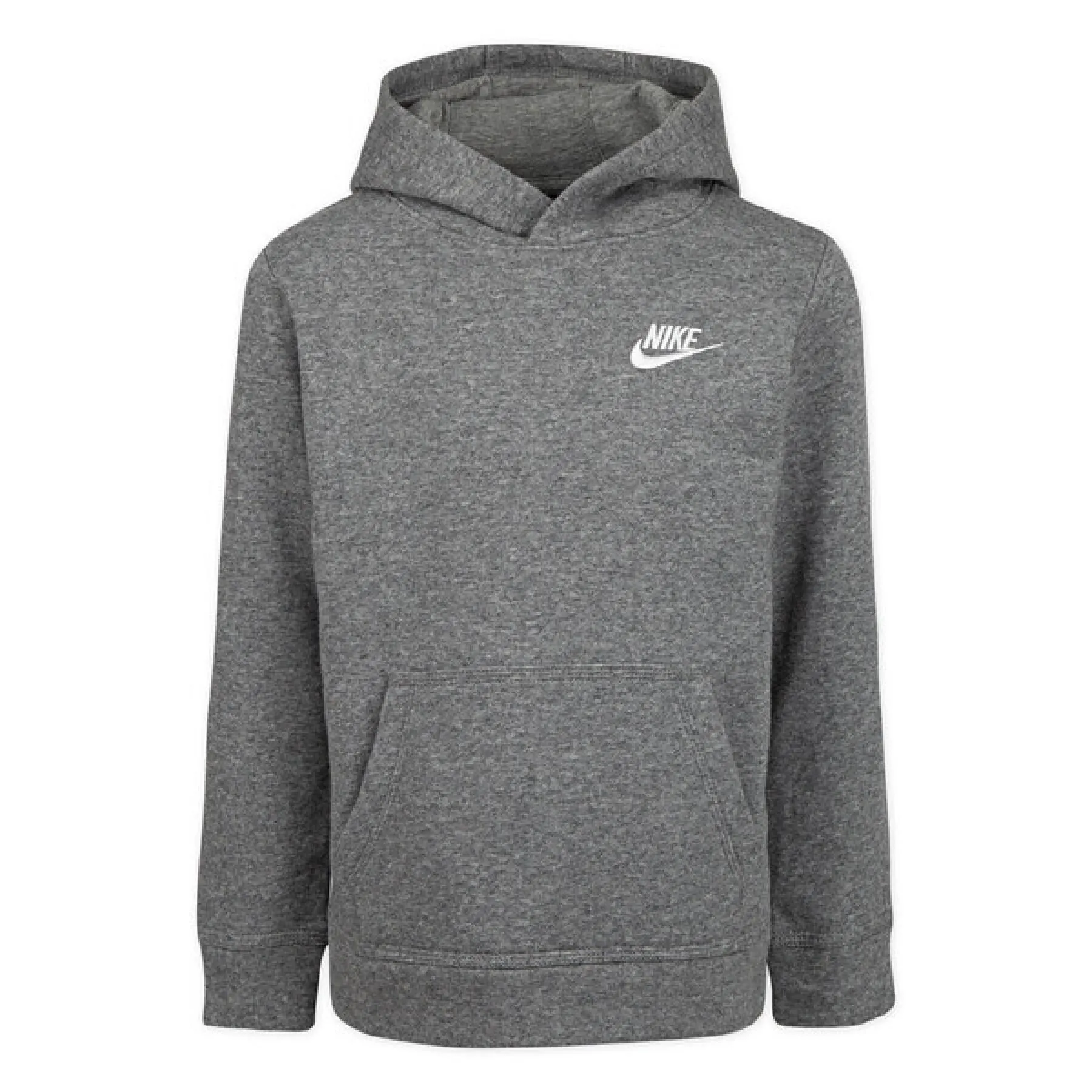 Sudadera con capucha para niños Nike Club Fleece PO