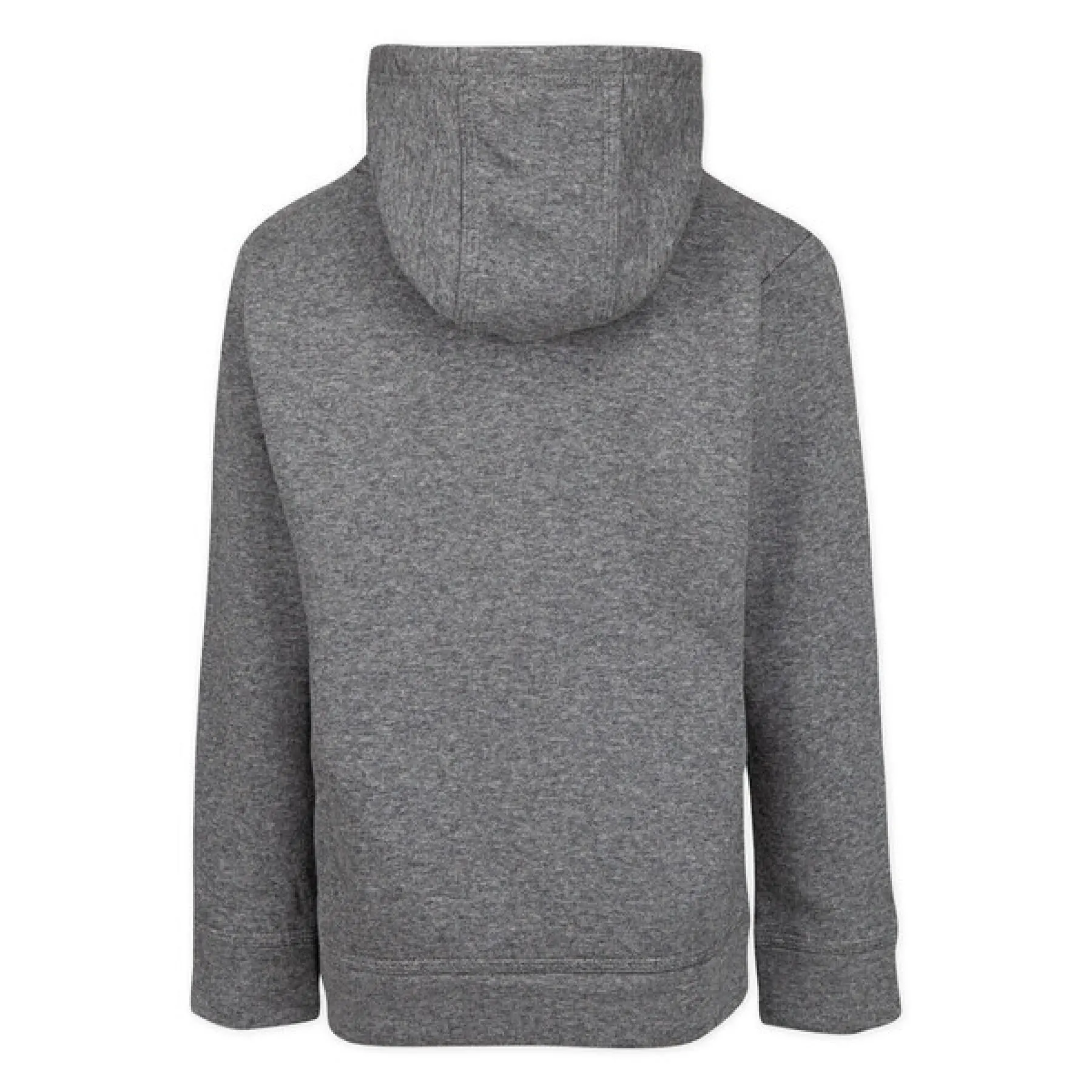 Sudadera con capucha para niños Nike Club Fleece PO