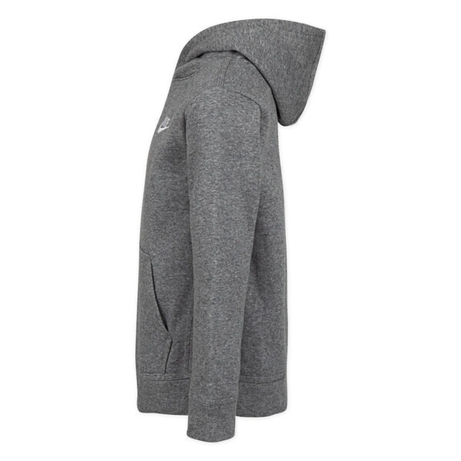 Sudadera con capucha para niños Nike Club Fleece PO