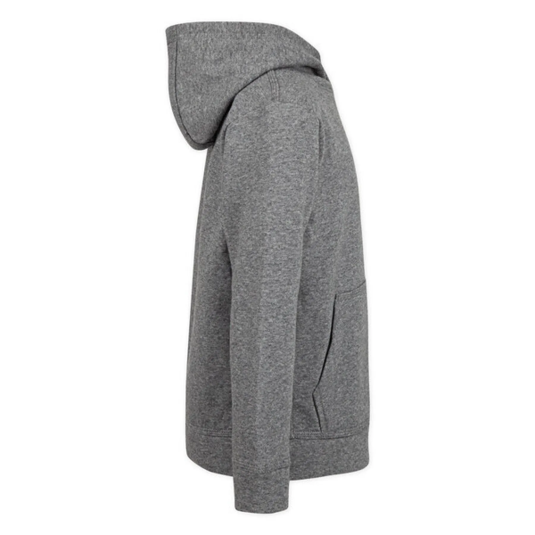 Sudadera con capucha para niños Nike Club Fleece PO