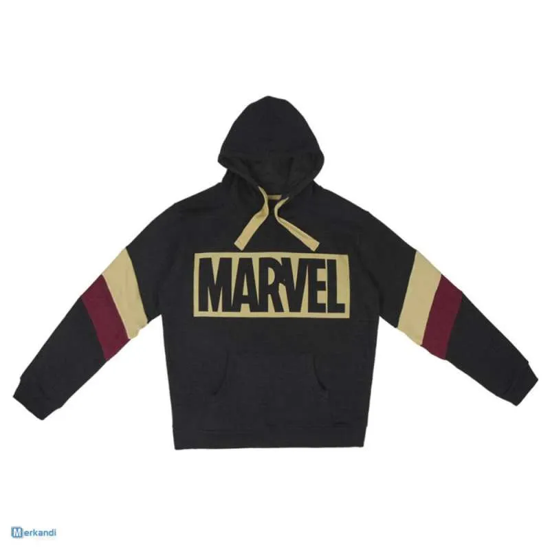 Sudadera con capucha para niños
