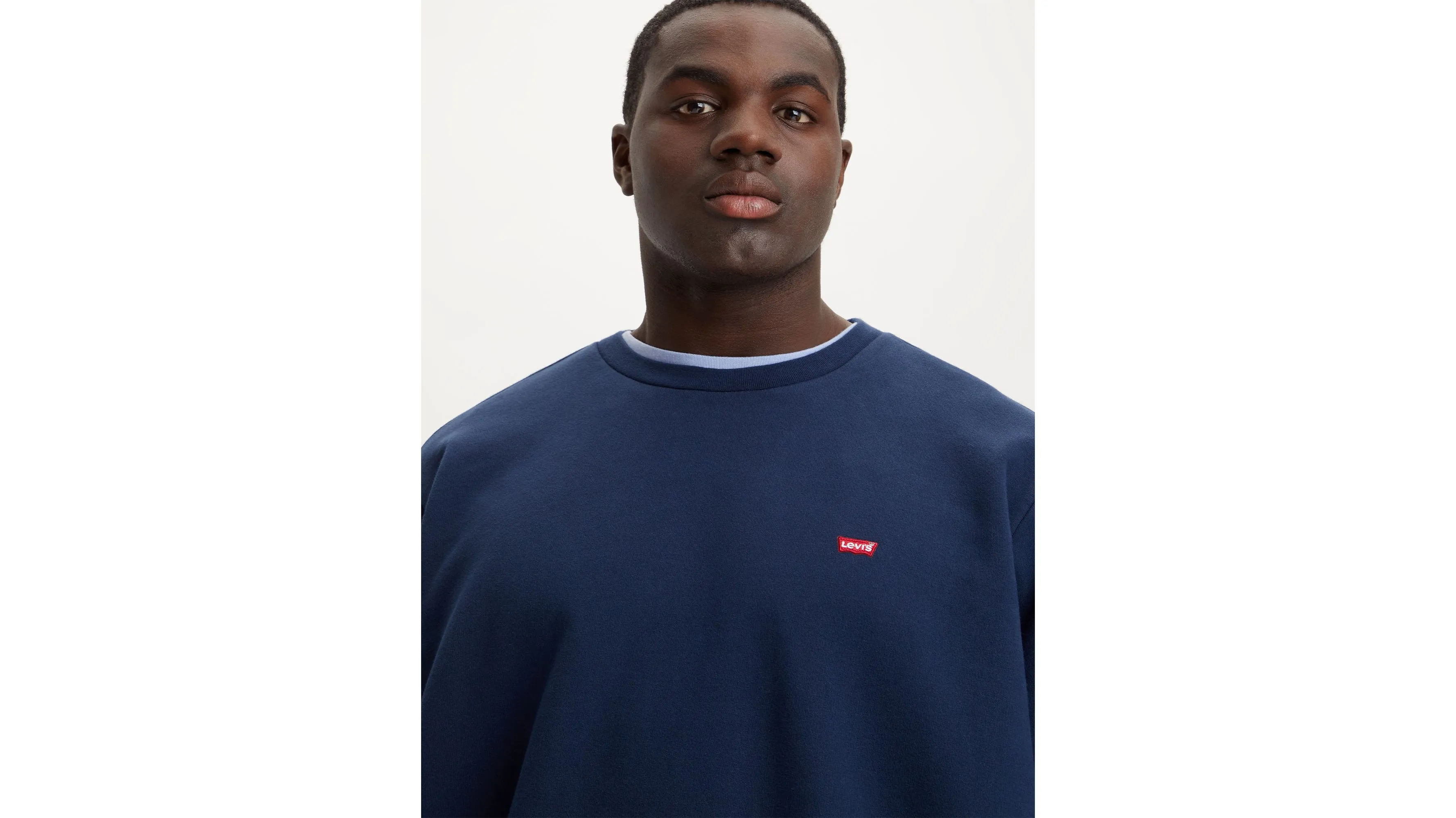 Sudadera Original Housemark (tallas Grandes)