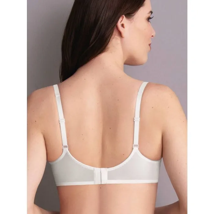 Sujetador Rosa Faia Rosemary con aros 5283