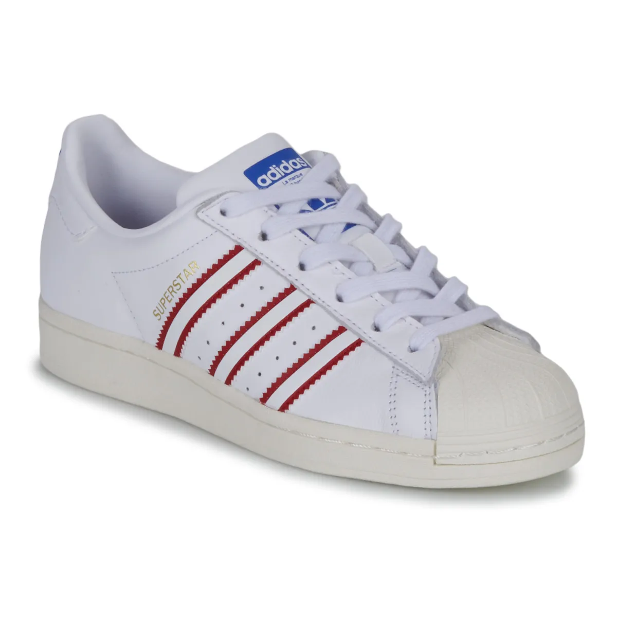 SUPERSTAR J