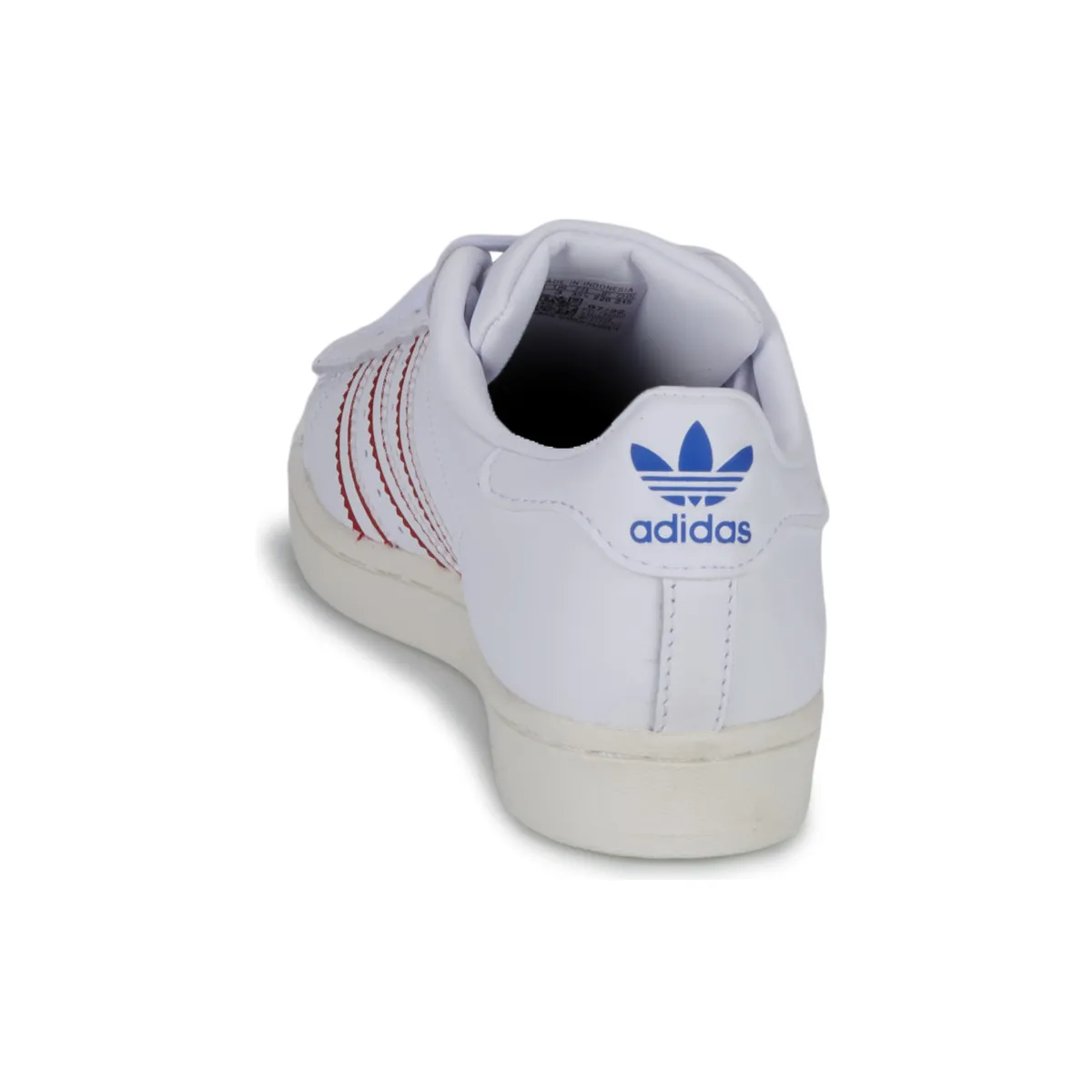 SUPERSTAR J