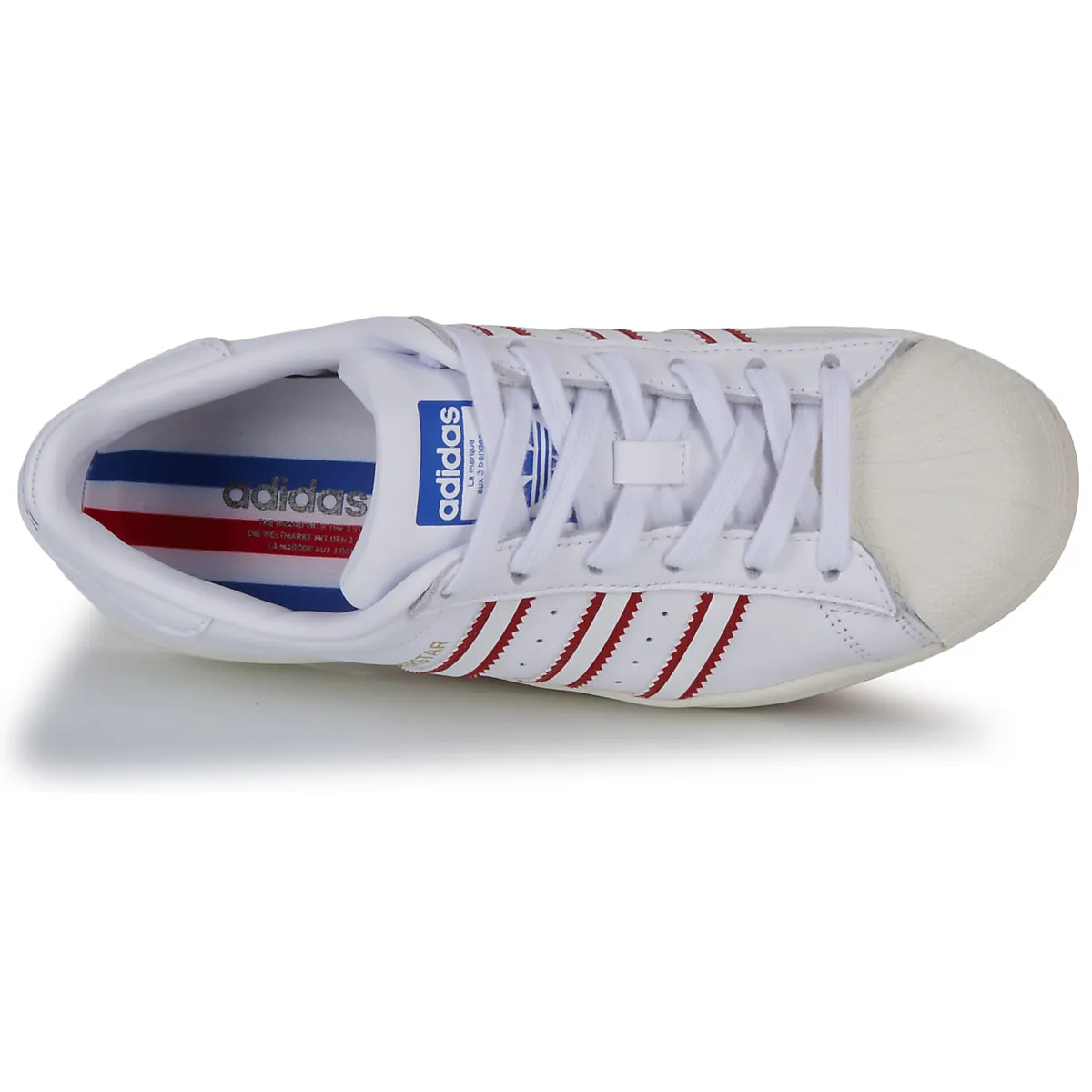 SUPERSTAR J