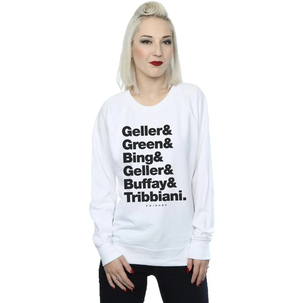 Surnames Text