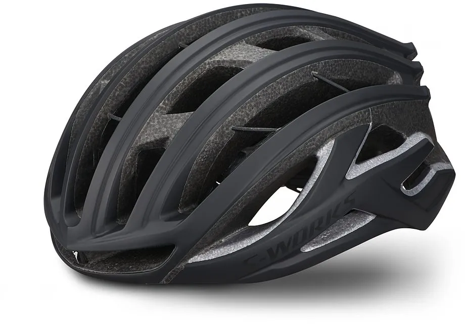 SW PREVAIL II VENT ANGI MIPS CE MATTE BLK L