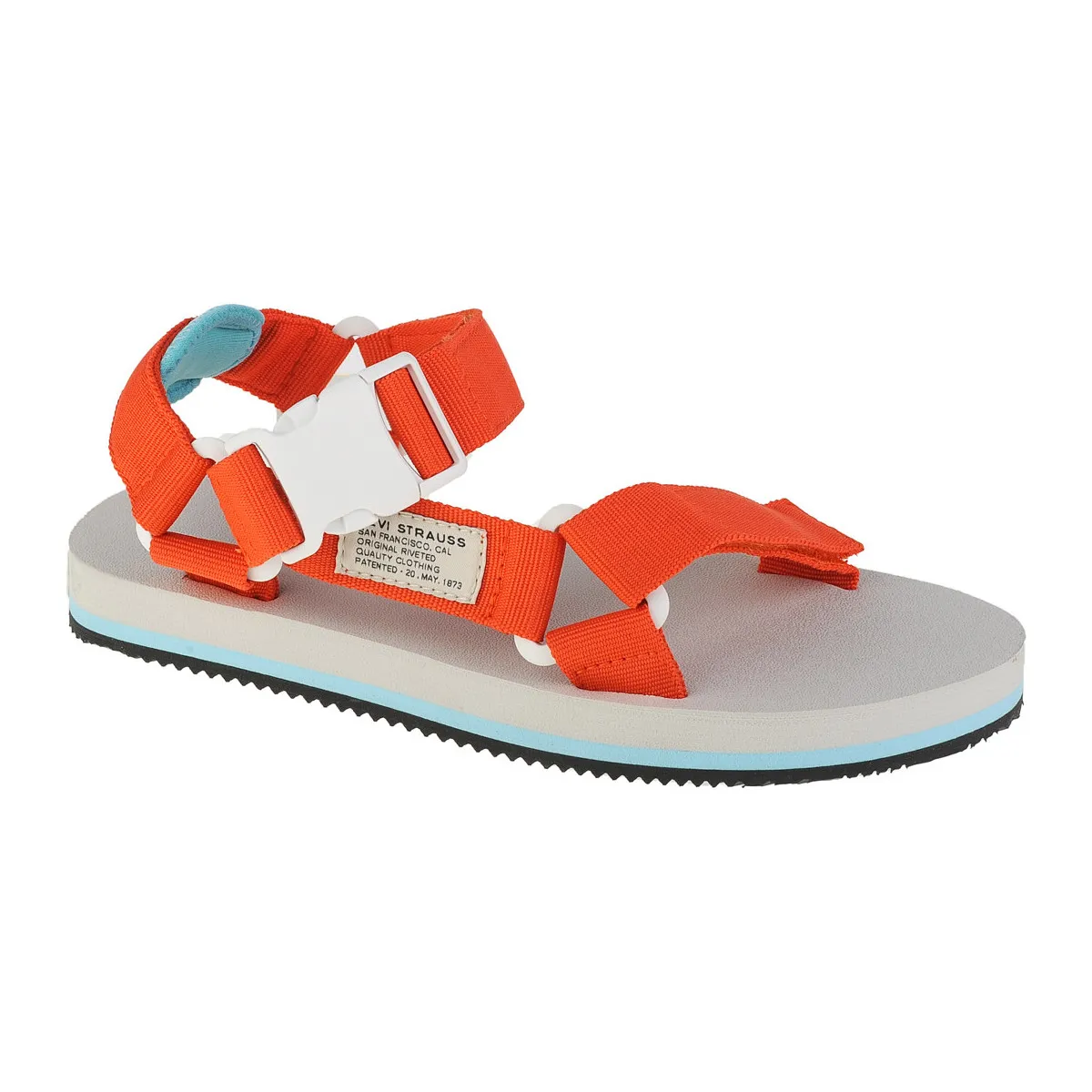 Tahoe Refresh Sandal