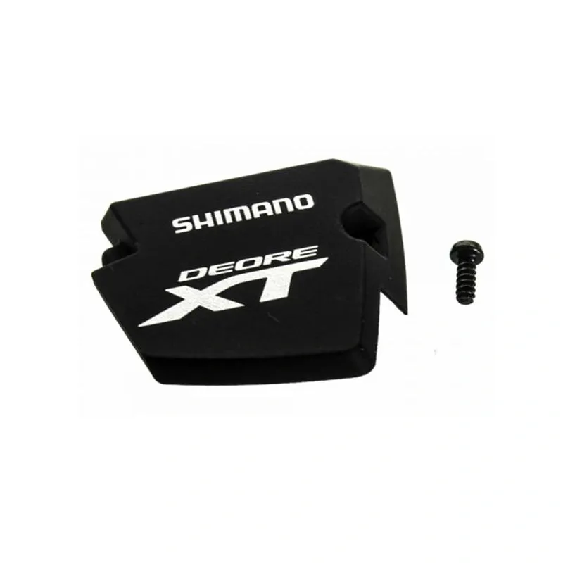 TAPA LOGO DERECHA SLM8000 C/TORNILLO