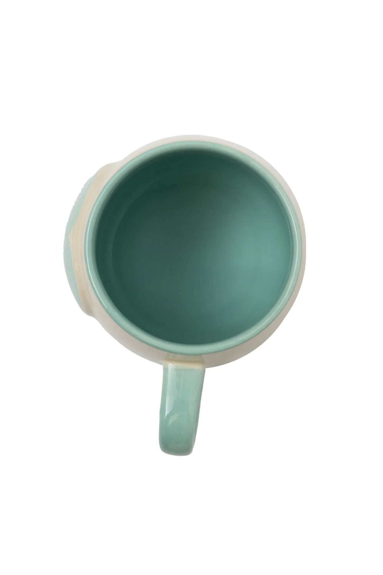 TAZA  &IEXCL;QU&EACUTE; BONITO QUERERTE AS&IACUTE;!