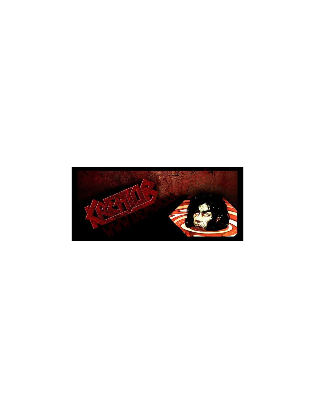 Taza Kreator