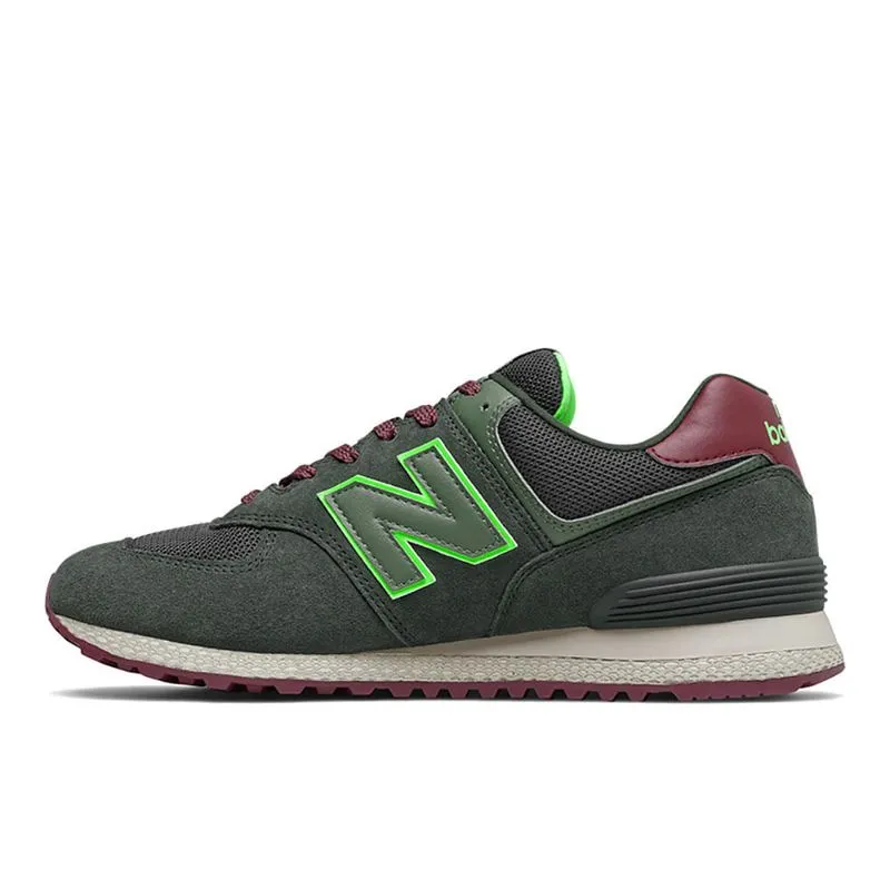 Tenis 574 Para Hombre New Balance