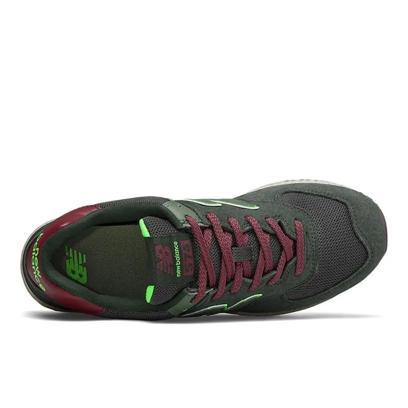 Tenis 574 Para Hombre New Balance