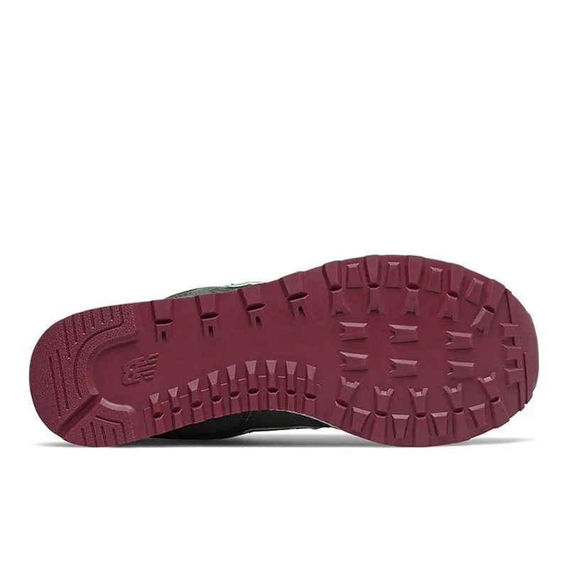 Tenis 574 Para Hombre New Balance