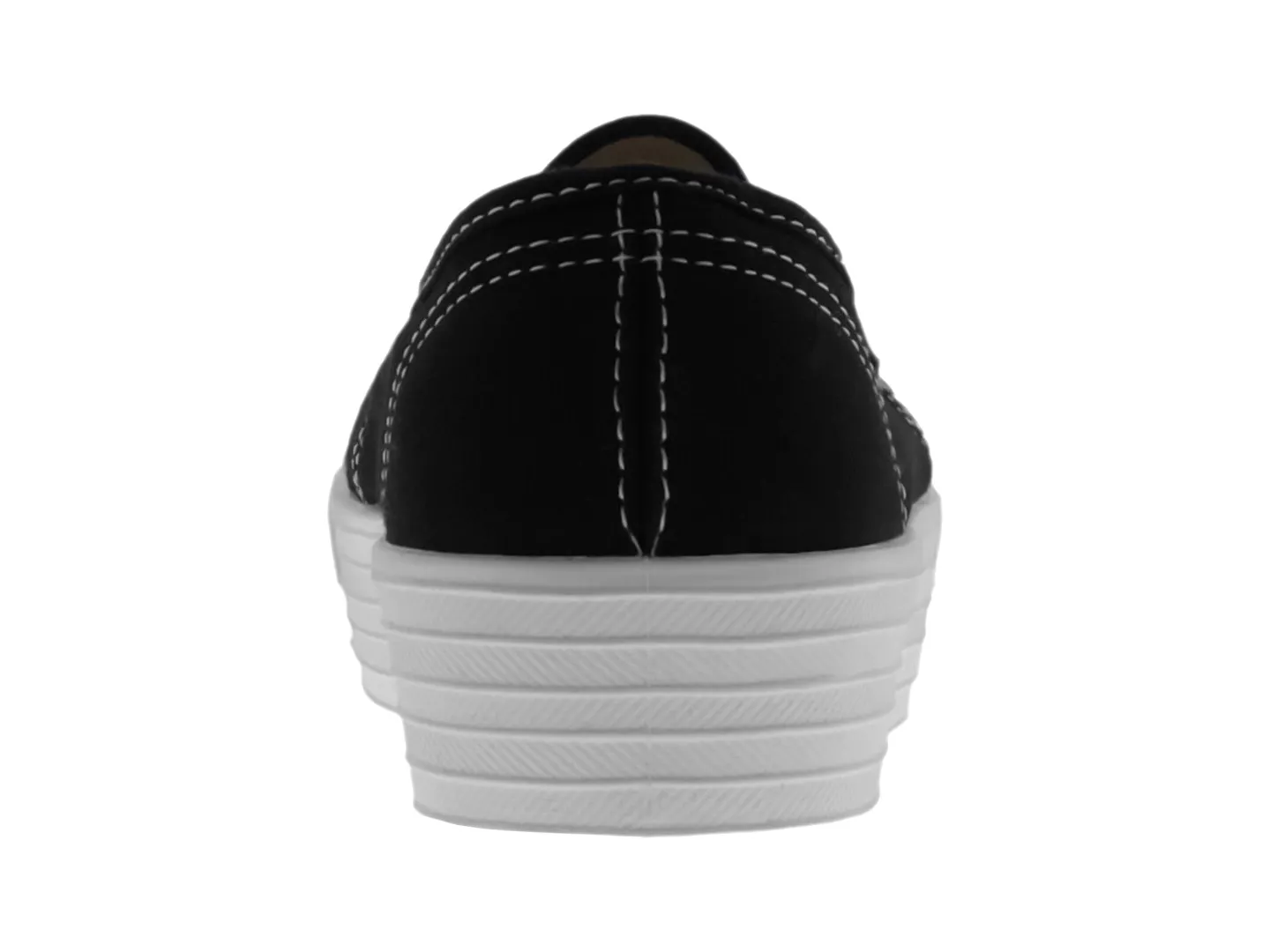 Tenis Ankaa 1102 Negro Para Mujer