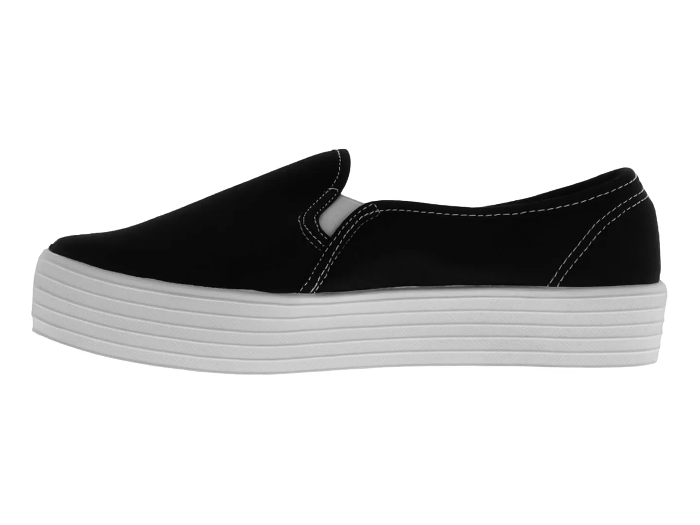 Tenis Ankaa 1102 Negro Para Mujer