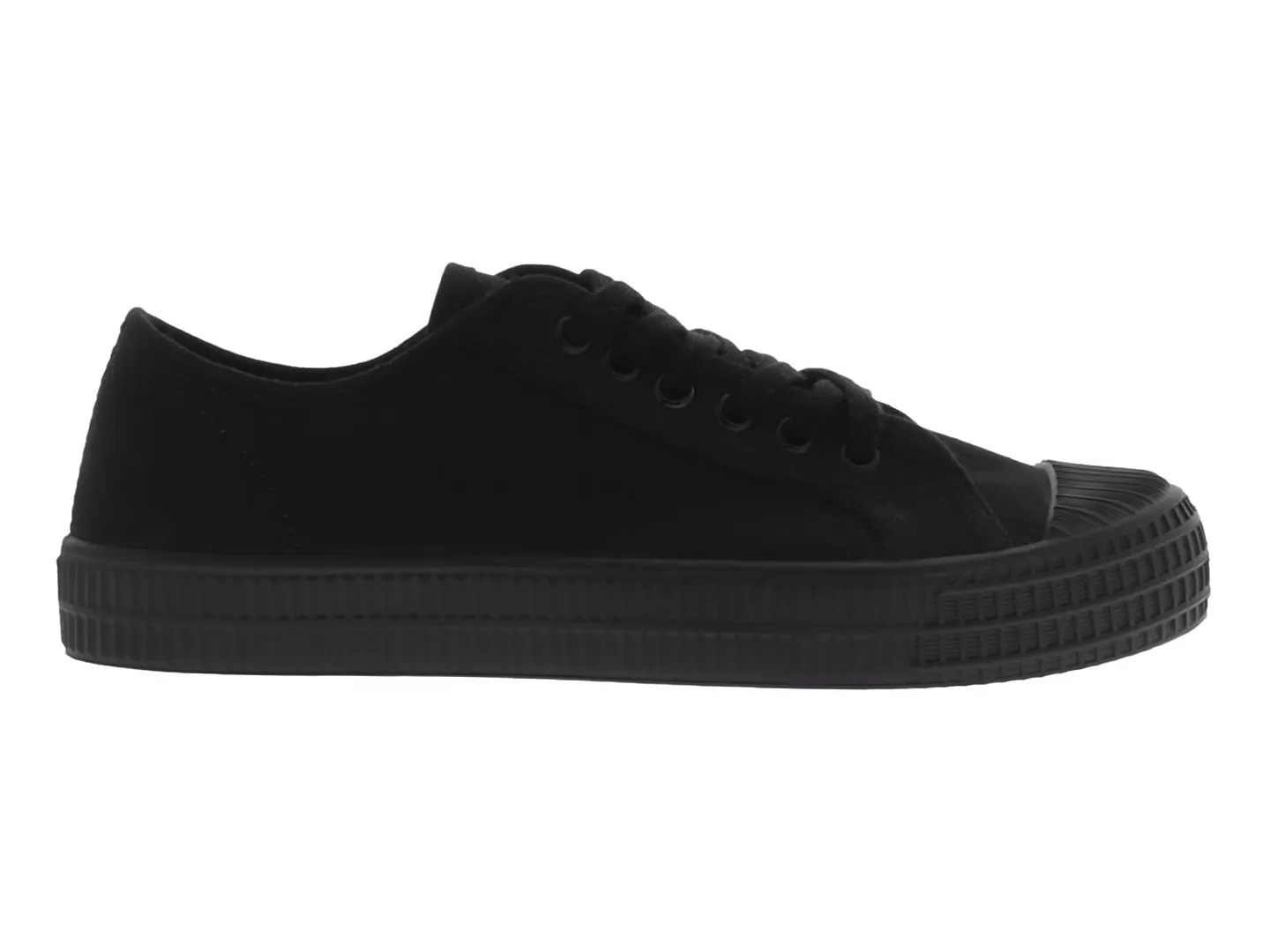 Tenis Ankaa 1201 Negro Para Mujer