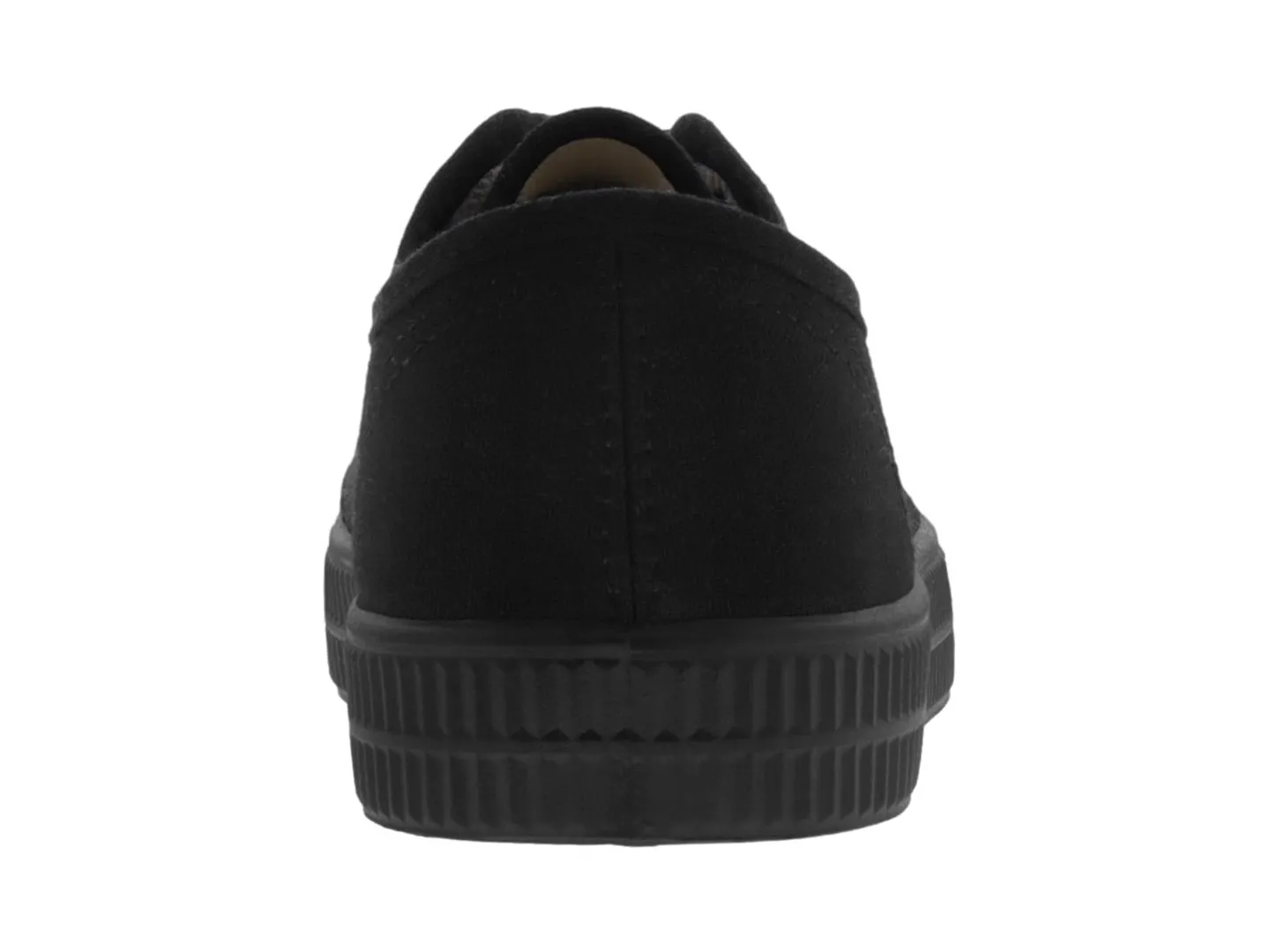 Tenis Ankaa 1201 Negro Para Mujer