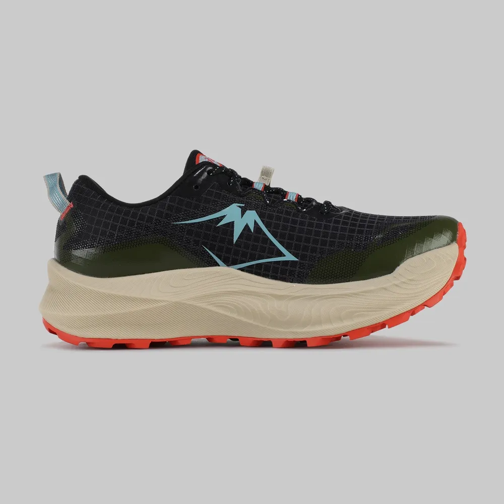 Tenis Asics Trabuco Max 3 Hombre