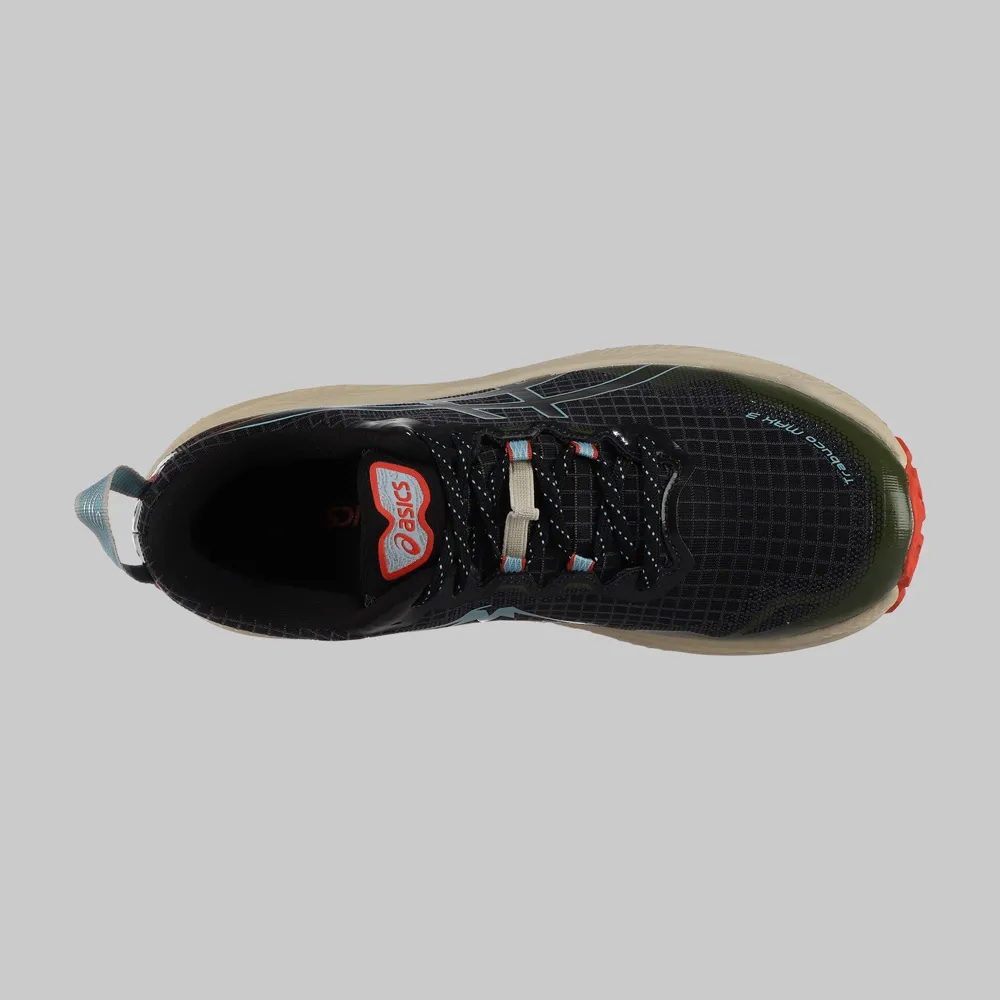 Tenis Asics Trabuco Max 3 Hombre