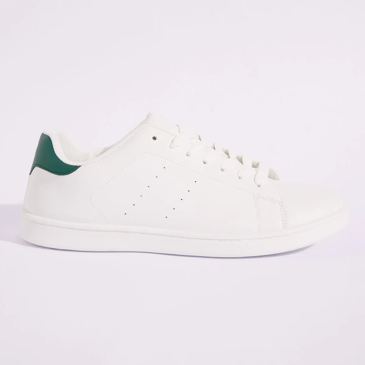 Tenis Basicos Lisos