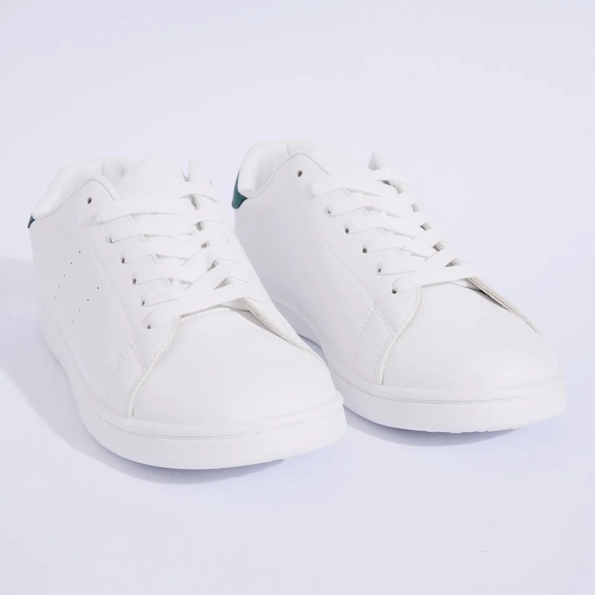 Tenis Basicos Lisos