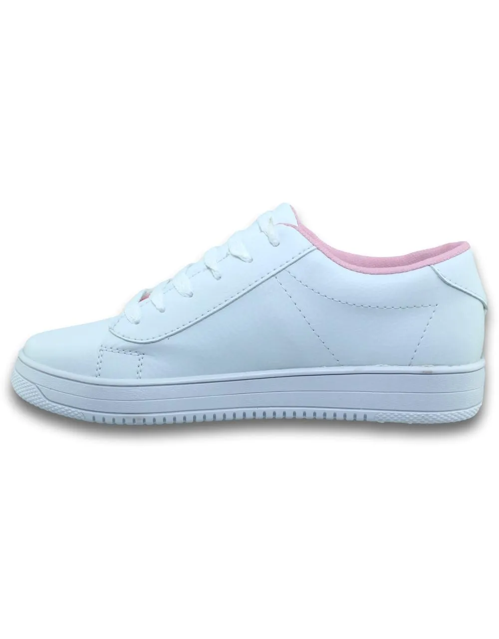 Tenis blancos pedidos especiales Mod. 5058