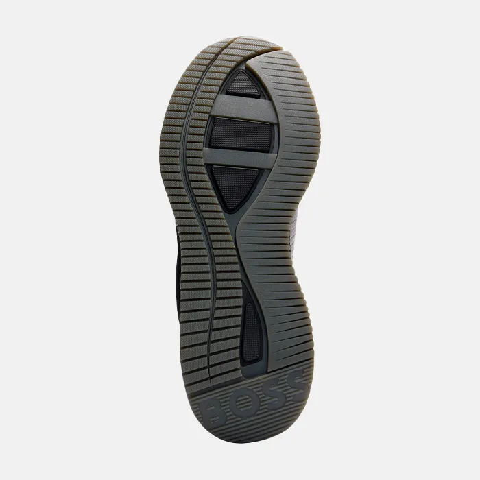 Tenis BOSS – TTNM EVO_Slon_knsd Open Grey