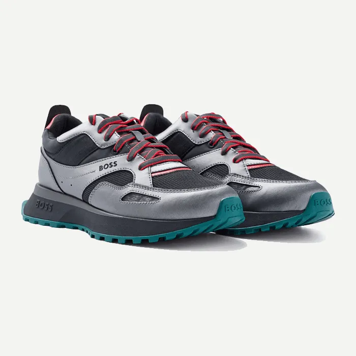 Tenis Boss Jonah Runn Black