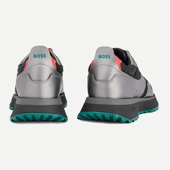 Tenis Boss Jonah Runn Black