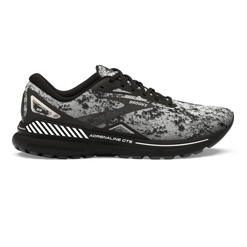 Tenis Brooks Adrenaline GTS 23 Hombre