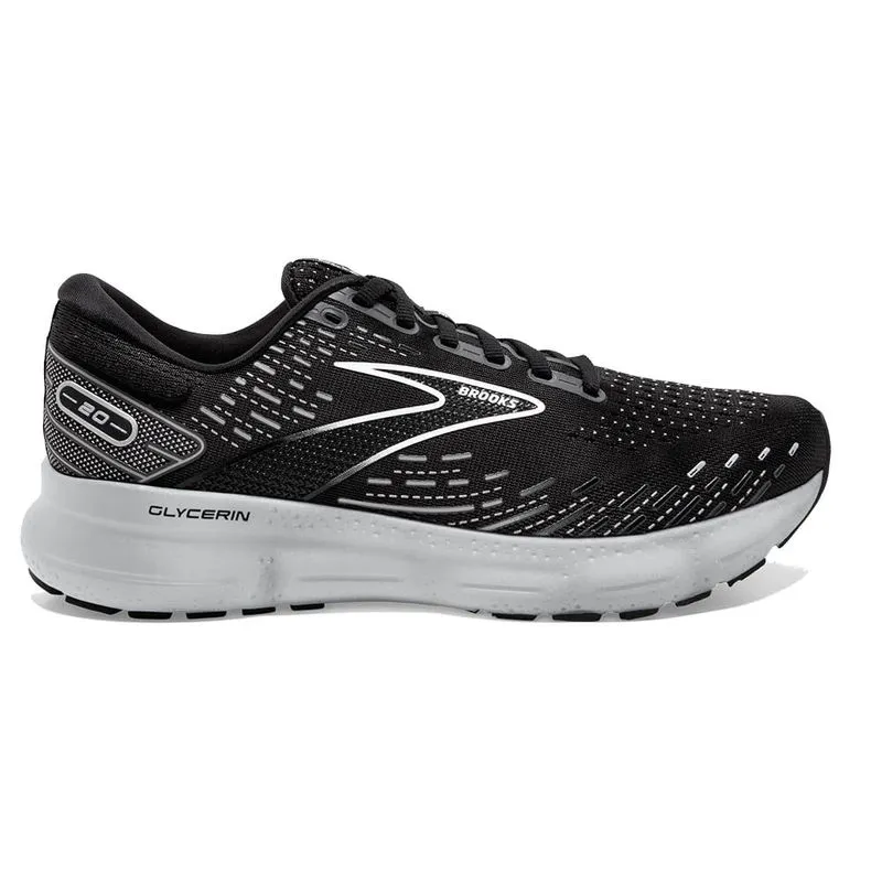 Tenis Brooks Glycerin 20 Hombre