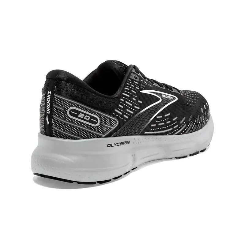 Tenis Brooks Glycerin 20 Hombre