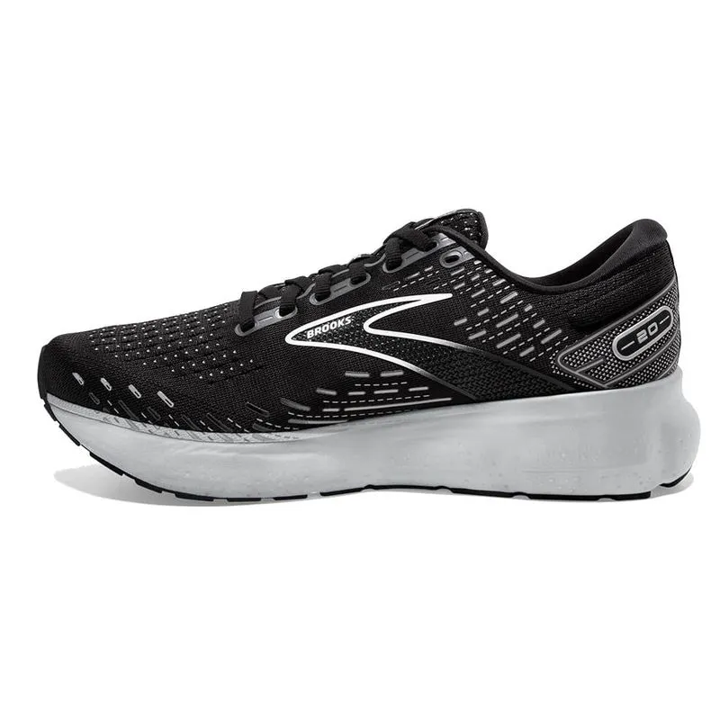 Tenis Brooks Glycerin 20 Hombre