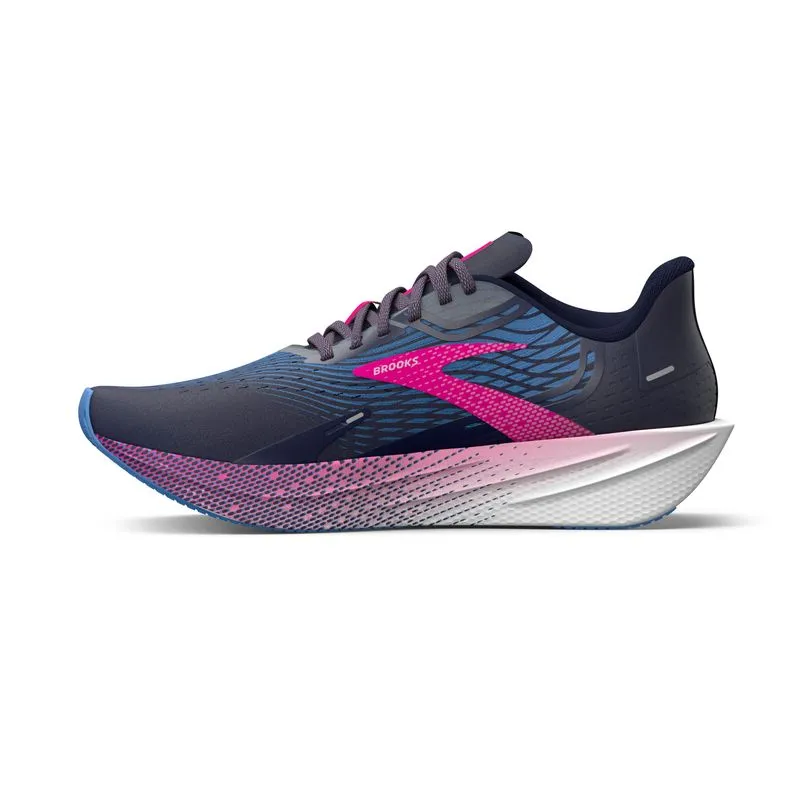 Tenis Brooks Hyperion Max Mujer