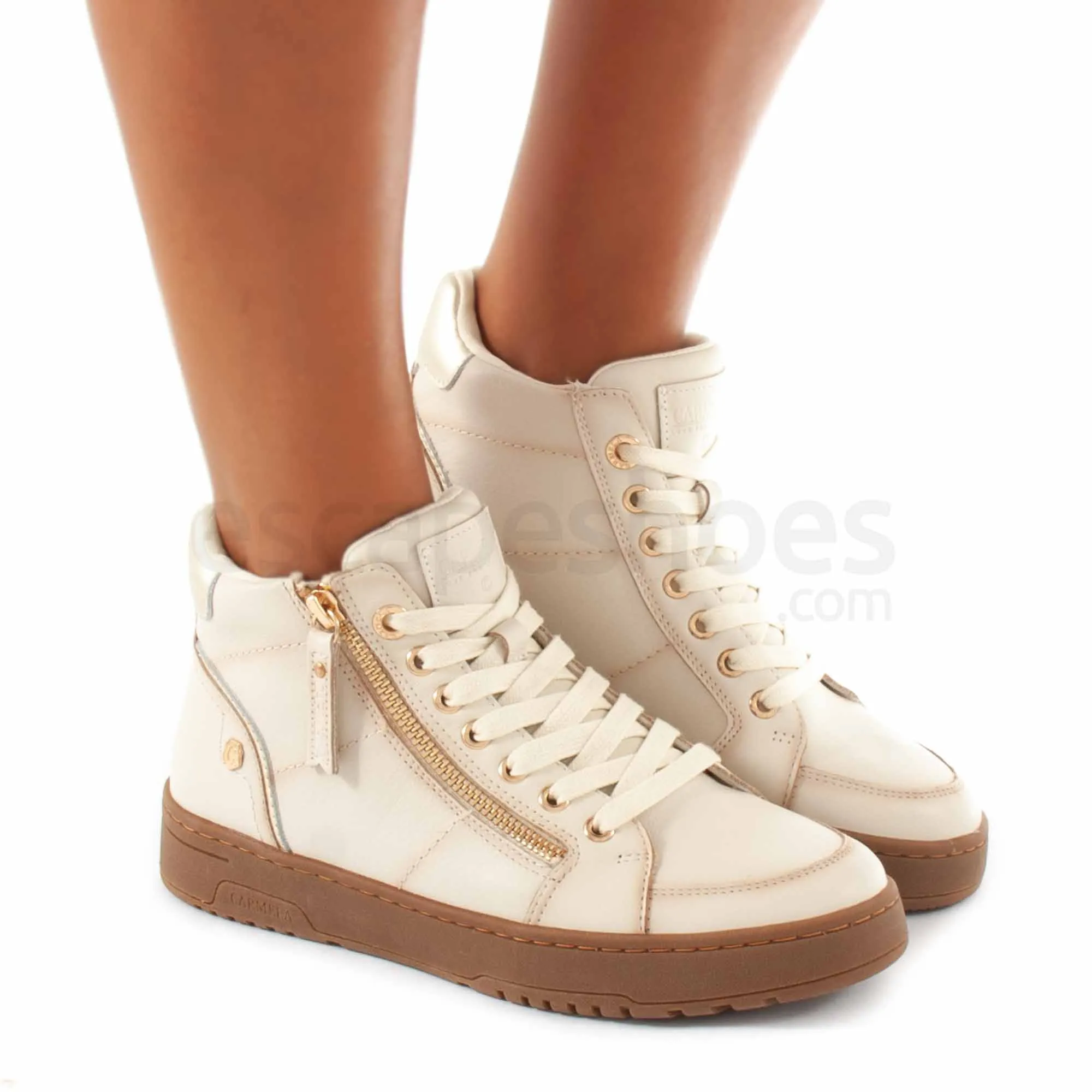 Tenis CARMELA Gelo 161076 Hielo
