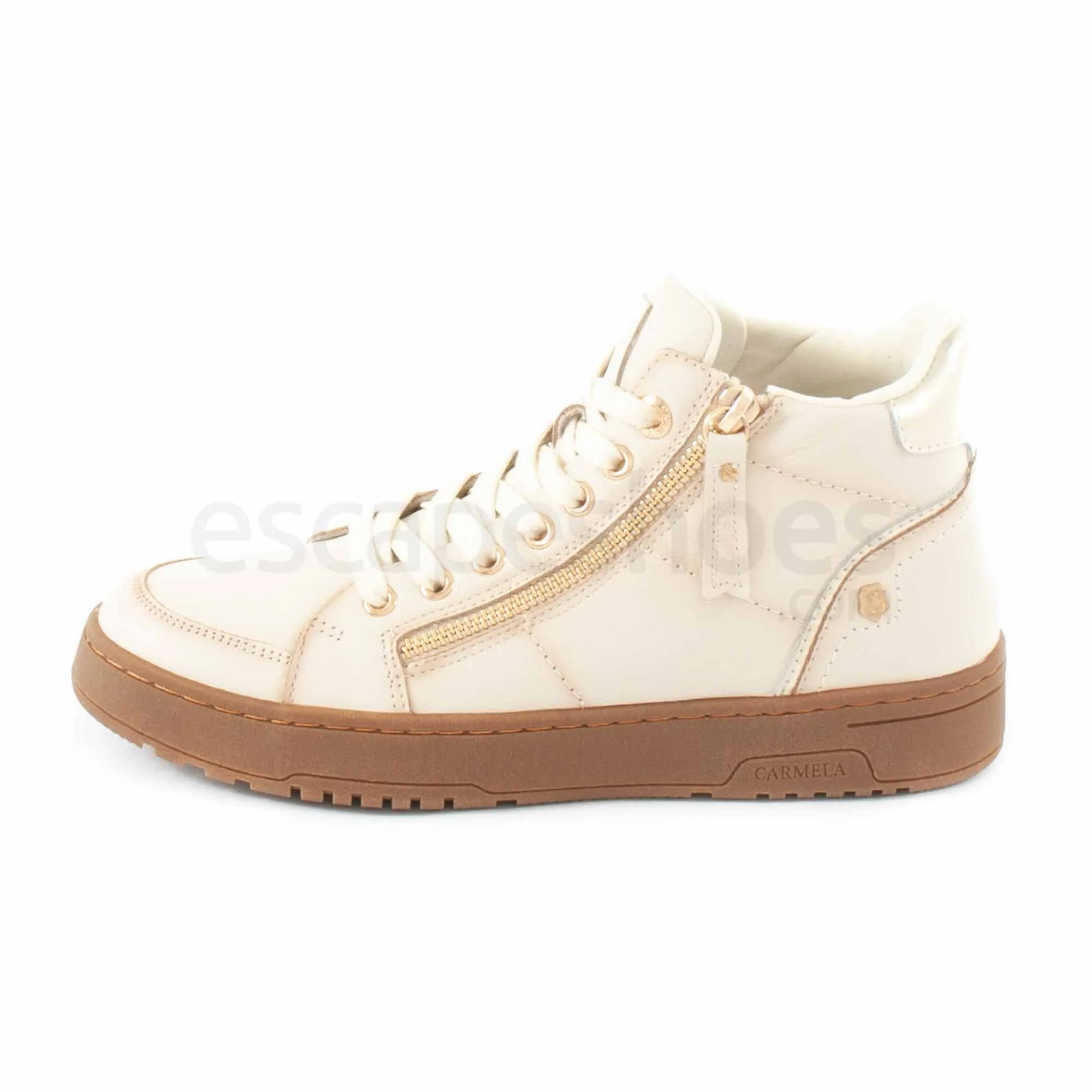 Tenis CARMELA Gelo 161076 Hielo