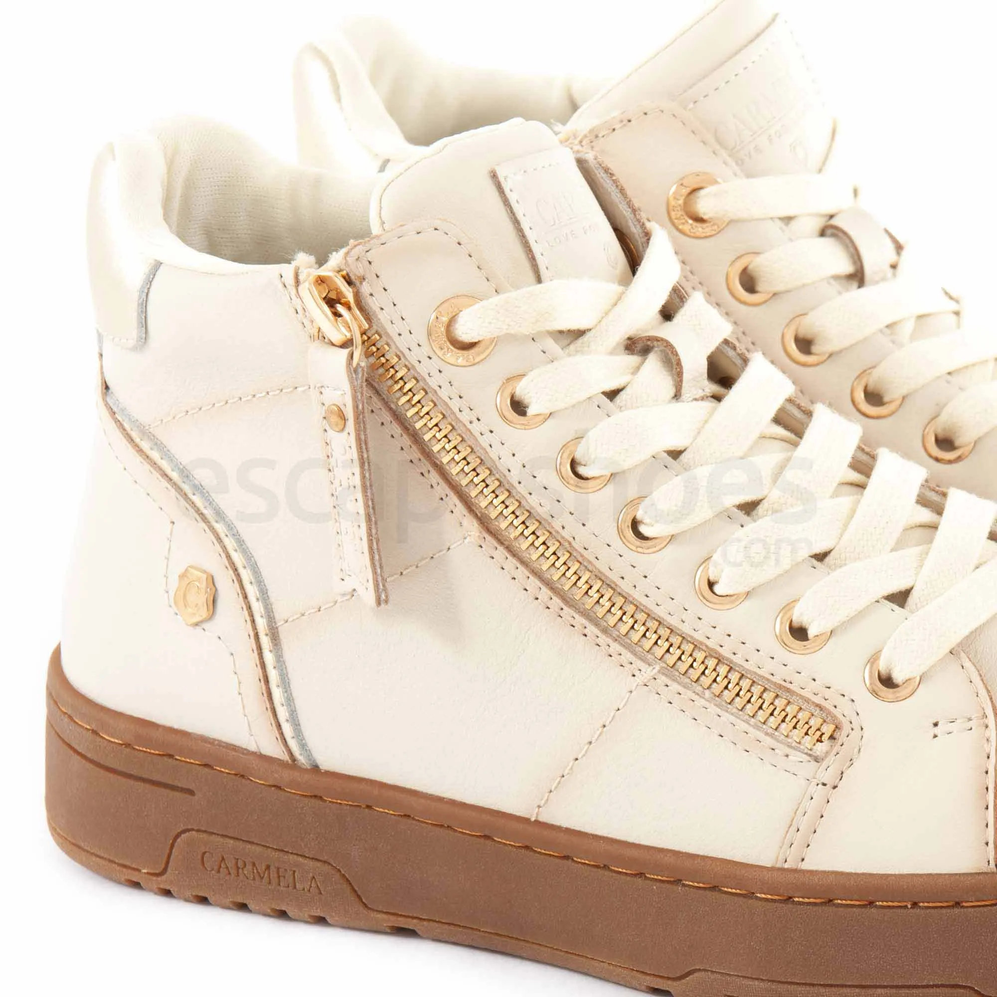 Tenis CARMELA Gelo 161076 Hielo