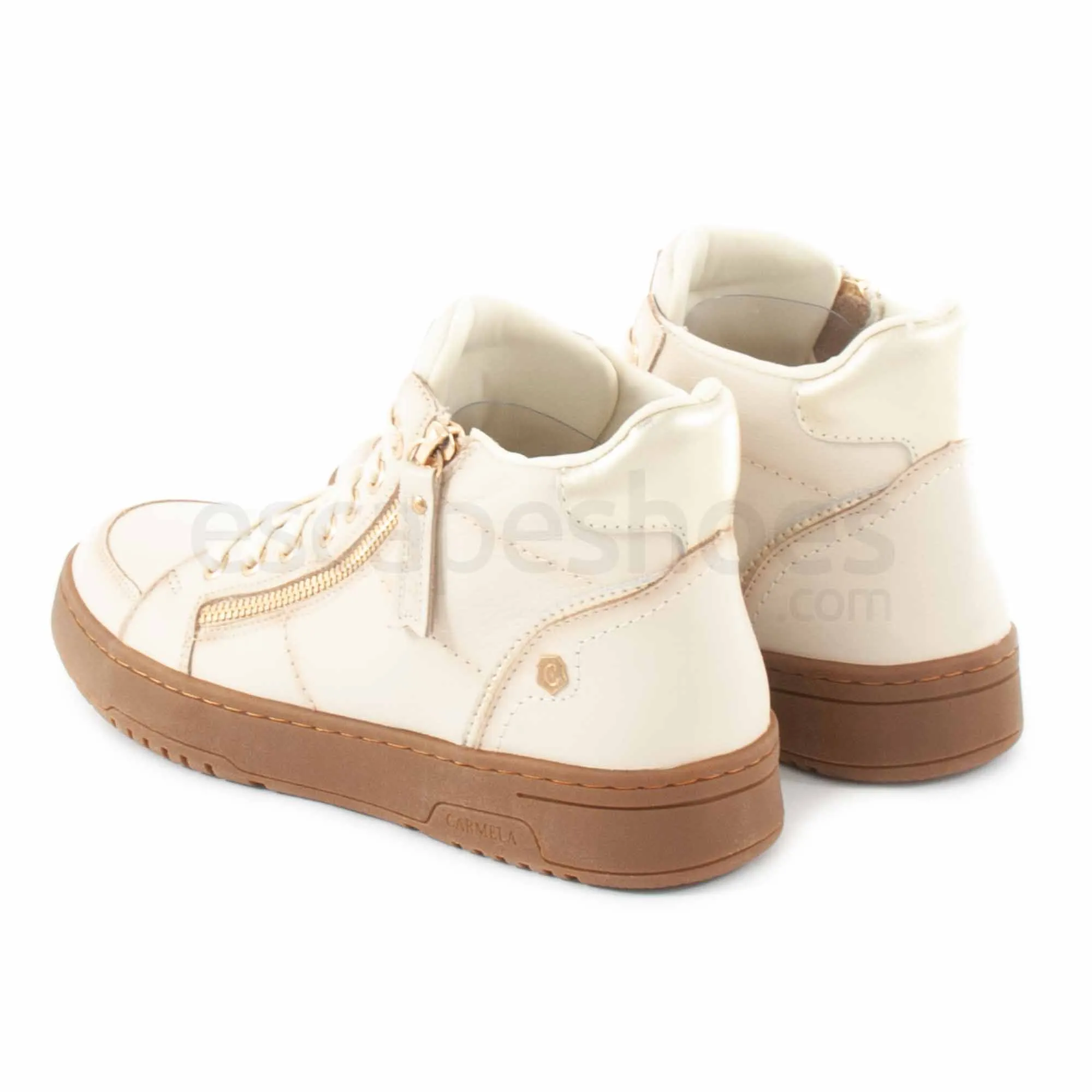 Tenis CARMELA Gelo 161076 Hielo