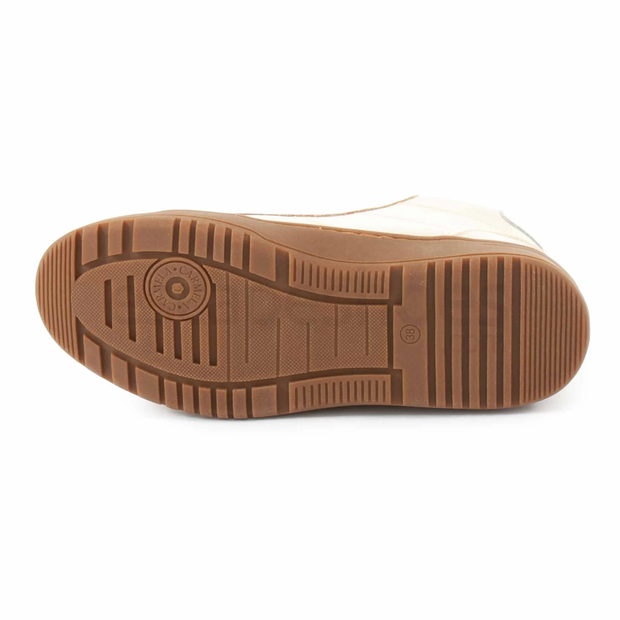 Tenis CARMELA Gelo 161076 Hielo