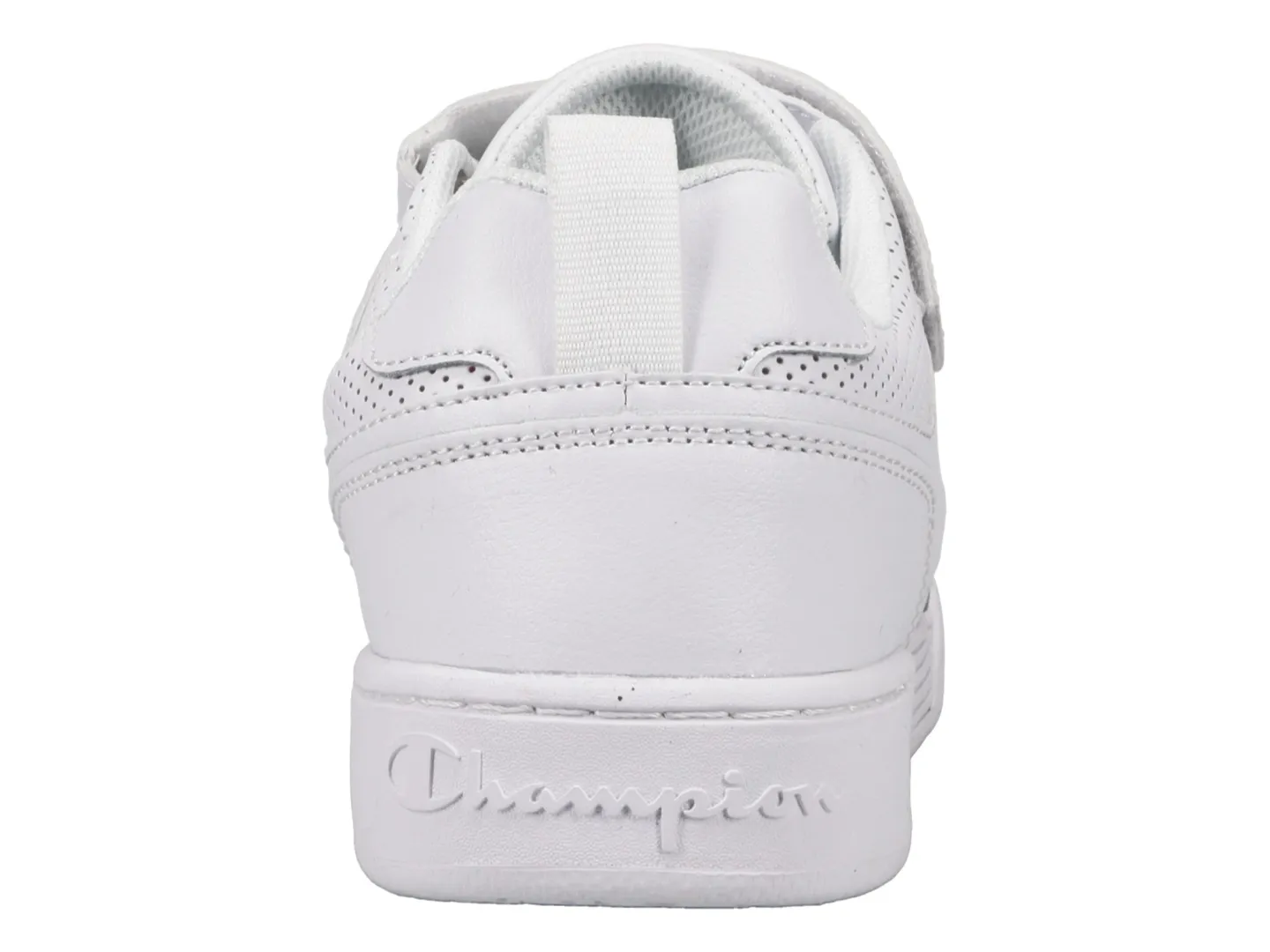 Tenis Champion Power Blanco Para Hombre